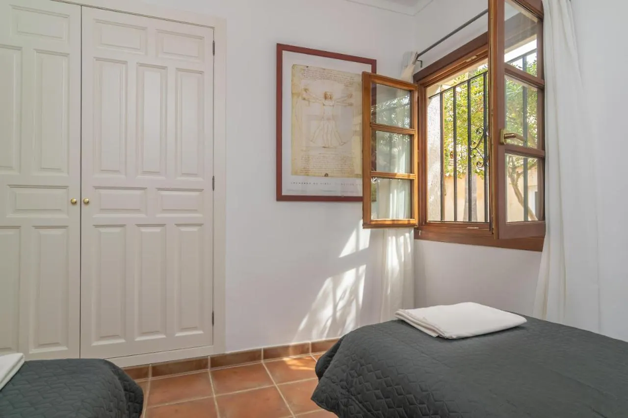 Tres Mares Villa Cala Bona  0*, Cala Bona (Mallorca) Spain