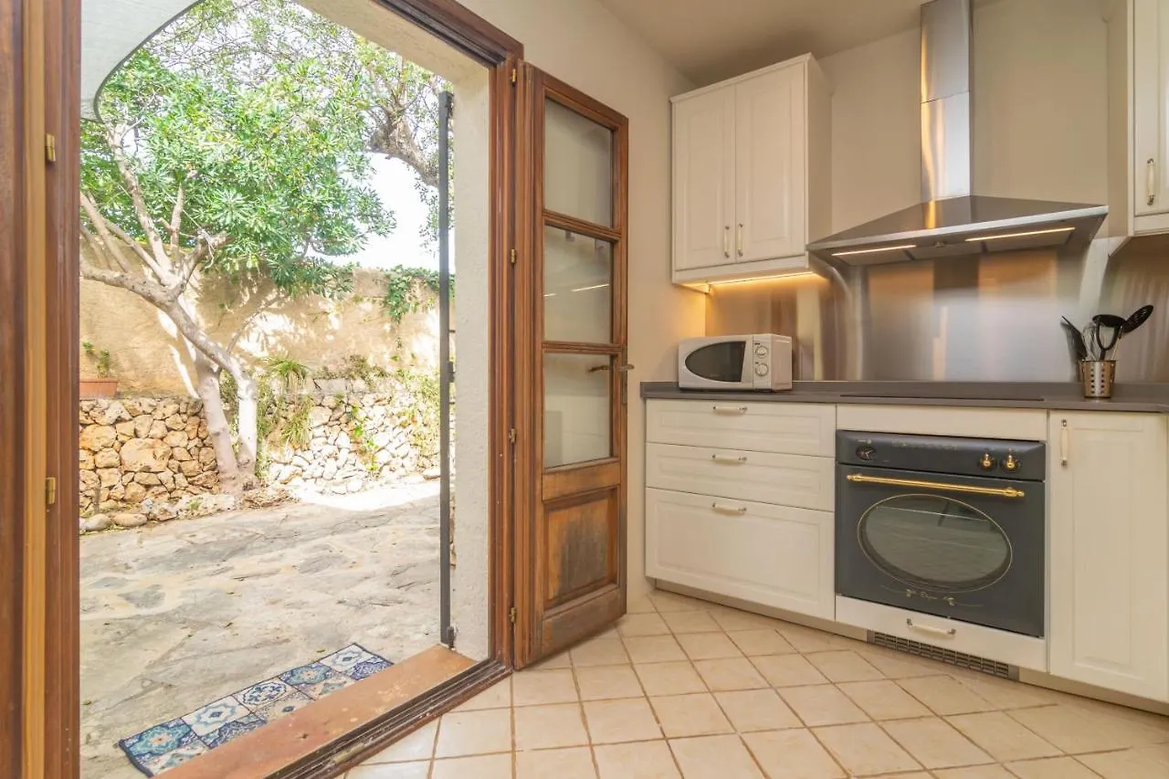 Tres Mares Villa Cala Bona  Cala Bona (Mallorca)