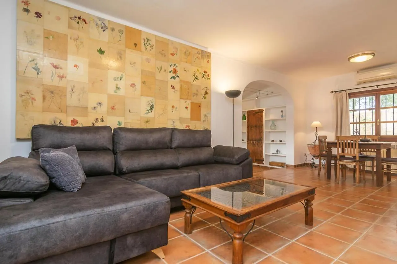 Tres Mares Villa Cala Bona  Chalet Cala Bona (Mallorca)