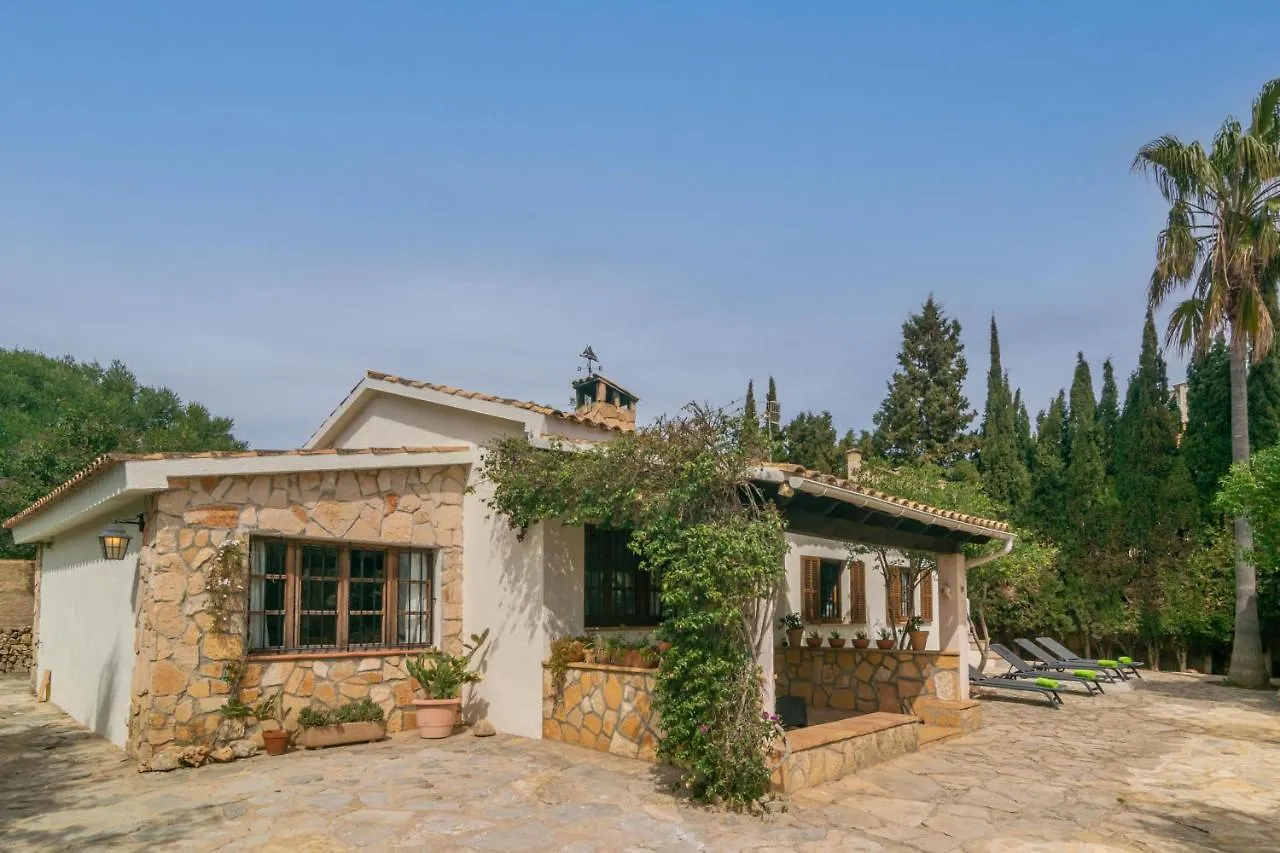 Tres Mares Villa Cala Bona