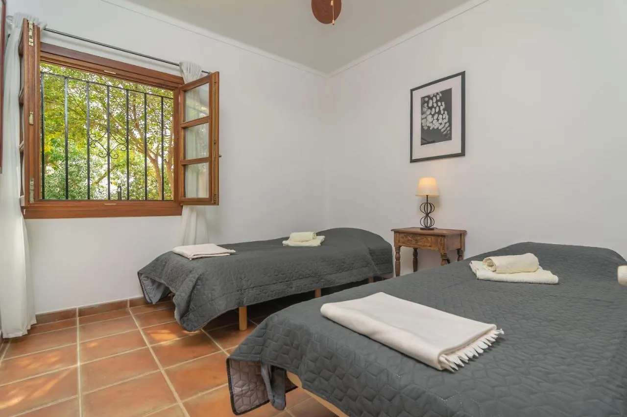 Tres Mares Villa Cala Bona  Chalet