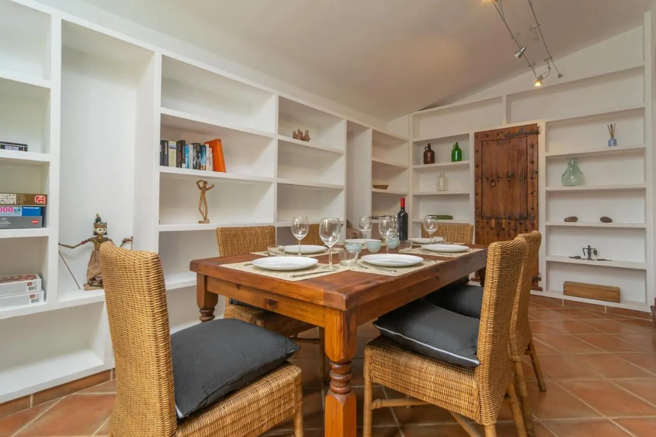 Tres Mares Villa Cala Bona  Chalet