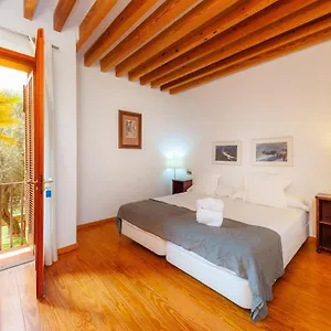 Villa Cala Bona Villa